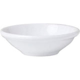 V6861 Steelite Monaco White Mandarin Dishes 70mm (Pack of 12)