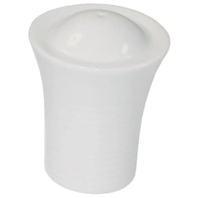V6106 Steelite Ozorio Aura Salt Shakers (Pack of 36) - JD Catering Equipment Solutions Ltd