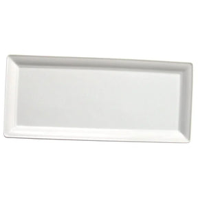 V6087 Steelite Ozorio Aura Trays Rectangular 270mm (Pack of 24) - JD Catering Equipment Solutions Ltd