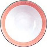 V3124 Steelite Rio Pink Oatmeal Bowls 165mm (Pack of 36)