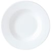 Steelite Simplicity White Pasta Dishes 270mm (Pack of 12)