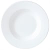 V0144 Steelite Simplicity White Pasta Dishes 270mm (Pack of 12)