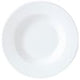 V0144 Steelite Simplicity White Pasta Dishes 270mm (Pack of 12)