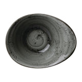 VV1871 Steelite Smoke Bowls 178mm 435ml (Pack of 12)