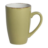 V7169 Steelite Terramesa Olive Quench Mugs 285ml (Pack of 24) - JD Catering Equipment Solutions Ltd