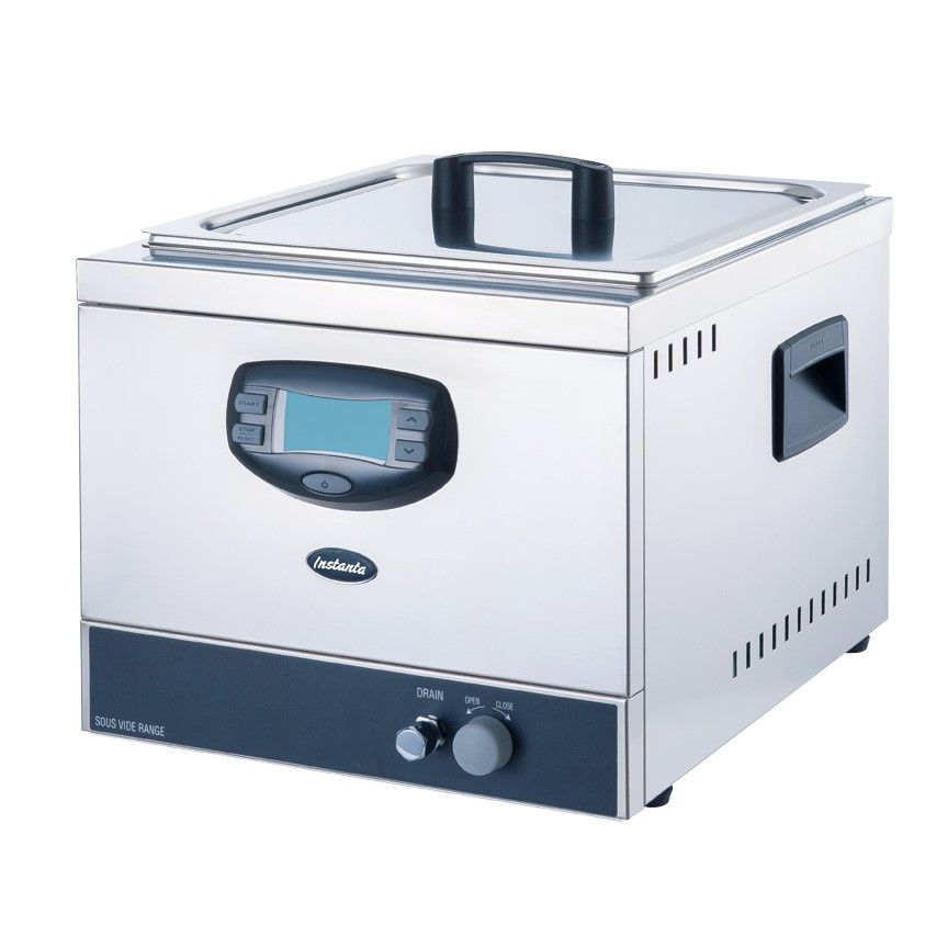 Instanta SV12 Culinaire Sous Vide 12Ltr