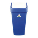 CC082 SYR Polypropylene Swing Bin 50Ltr - JD Catering Equipment Solutions Ltd