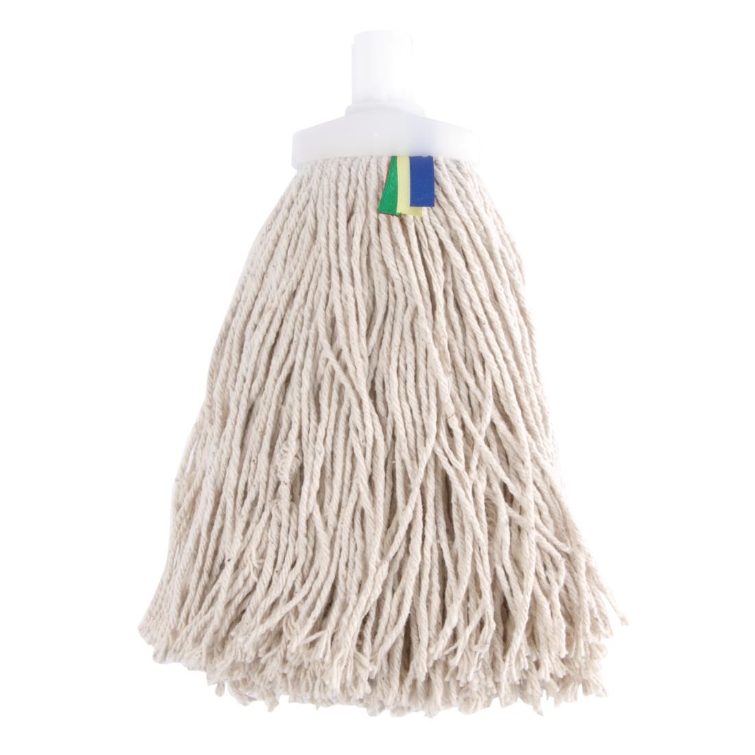 CD801 SYR Twine Socket Mop Head CD801