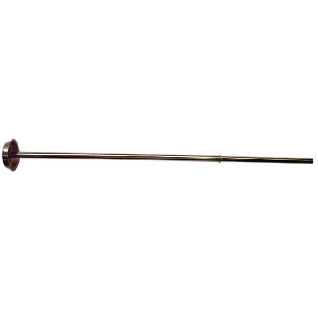 T244 Pump Bar