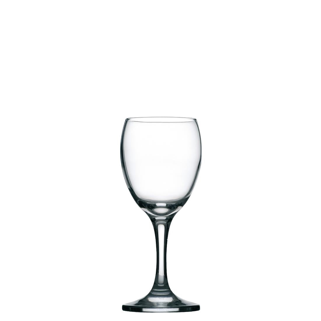 T274 Utopia Imperial Wine Glasses 200ml (Pack of 24)