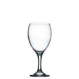 T279 Utopia Imperial Wine Glasses 340ml CE Marked at 250ml (Pack of 12) - JD Catering Equipment Solutions Ltd