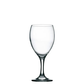 T279 Utopia Imperial Wine Glasses 340ml CE Marked at 250ml (Pack of 12) - JD Catering Equipment Solutions Ltd