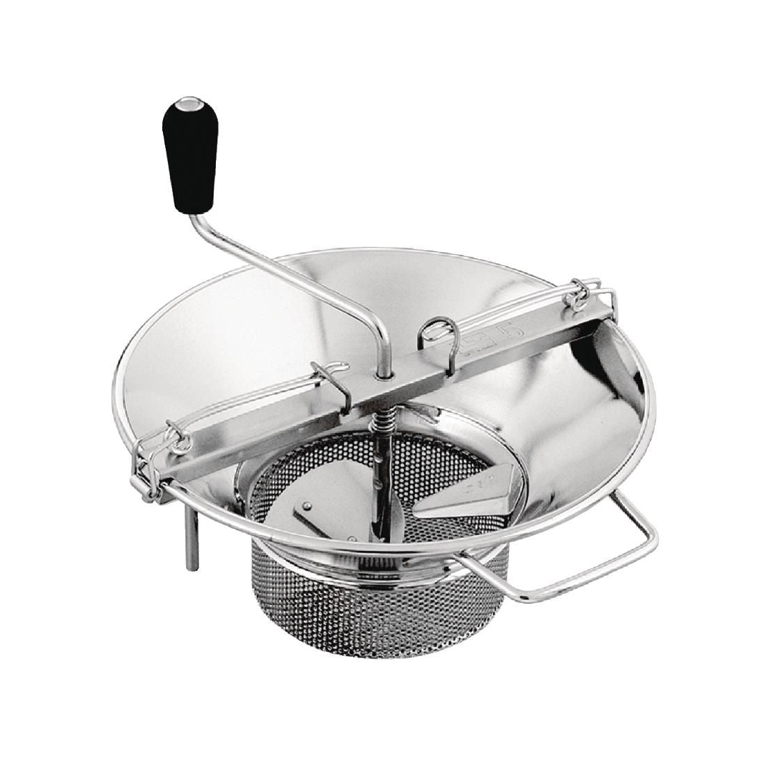 J415 Tellier Triturator