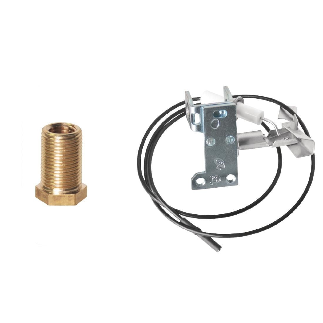 AF285 Thor Pilot Assembly - no injector