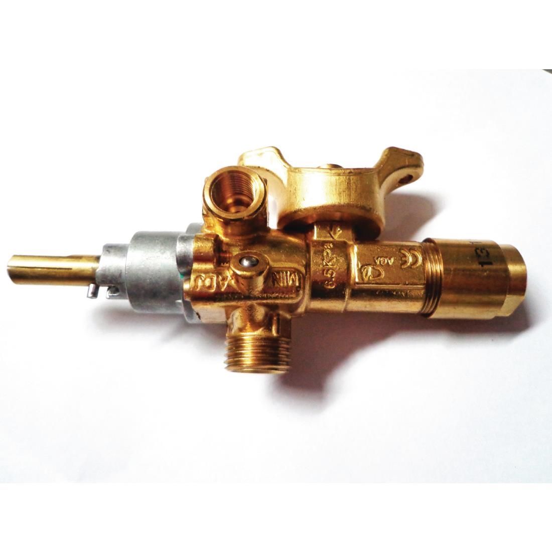 AF271 Thor Safety valve