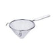 C794 Tinned Conical Strainer 14cm