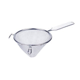 C792 Tinned Conical Strainer 7cm