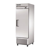 CC224 True T-Series 1 Door 588Ltr Cabinet Fridge T-23-HC
