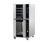 Turbofan P8M - Full Size Tray Manual Electric Prover And Holding Cabinet