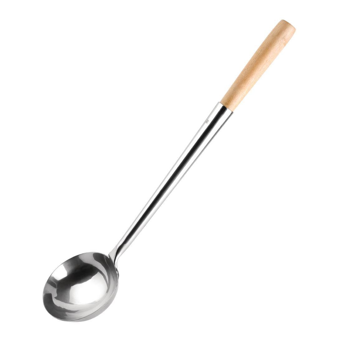 U030 Vogue Soup Ladle 170ml