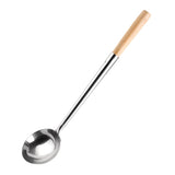 U030 Vogue Soup Ladle 170ml