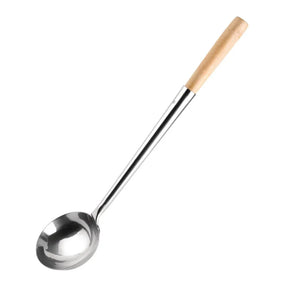 U030 Vogue Soup Ladle 170ml - JD Catering Equipment Solutions Ltd