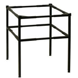 Universal Dishwash/Glasswash stand Short - JD Catering Equipment Solutions Ltd