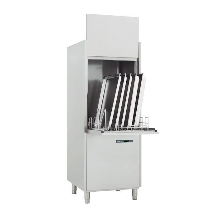 UT61He Maidaid Utensil Washer 550mm x 610mm Basket, Max useable H 850mm