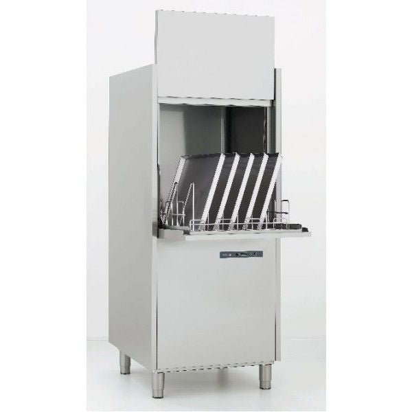 UT70e Maidaid Utensil Washer 700mm basket, 850mm usable Height