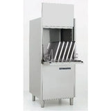 UT70eHR Maidaid Utensil Washer with Heat Recovery 700mm basket 850mm usable Height - JD Catering Equipment Solutions Ltd