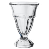 E016 Utopia American Medium Sundae Glasses 265ml (Pack of 24)