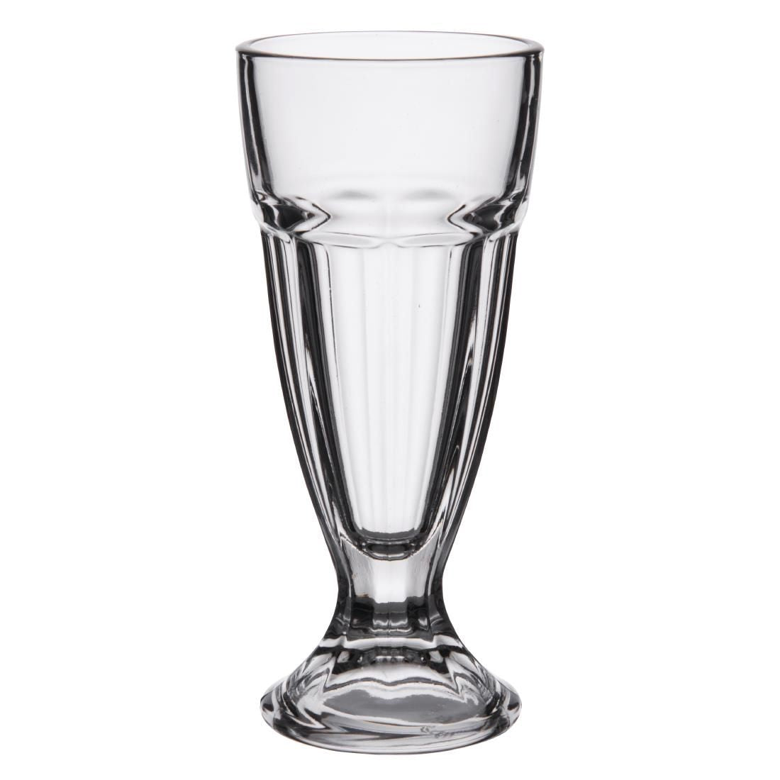 E018 Utopia American Tall Sundae Glasses 290ml (Pack of 12)