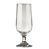 Y709 Utopia Capri Stemmed Beer Glasses 340ml (Pack of 24)