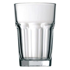 E036 Utopia Casablanca Hi Ball Glasses 360ml (Pack of 48) - JD Catering Equipment Solutions Ltd
