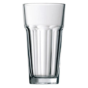 E033 Utopia Casablanca Hi Ball Glasses 370ml (Pack of 48) - JD Catering Equipment Solutions Ltd