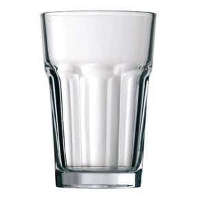 E037 Utopia Casablanca Hi Ball Glasses 420ml (Pack of 24) - JD Catering Equipment Solutions Ltd