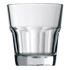 E032 Utopia Casablanca Tumblers 240ml (Pack of 48) - JD Catering Equipment Solutions Ltd