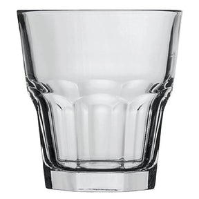 E040 Utopia Casablanca Tumblers 300ml CE Marked (Pack of 12) - JD Catering Equipment Solutions Ltd