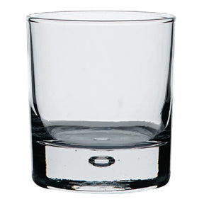 F852 Utopia Centra Rocks Glass 240ml (Pack of 6) - JD Catering Equipment Solutions Ltd