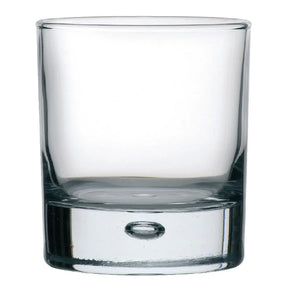 F855 Utopia Centra Rocks Glass 330ml (Pack of 6) - JD Catering Equipment Solutions Ltd