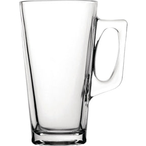 F859 Utopia Conic Coffee Mugs 250ml (Pack of 12) - JD Catering Equipment Solutions Ltd