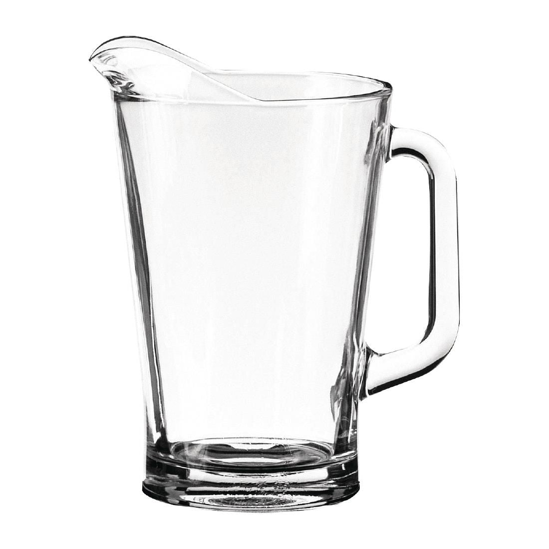 F861 Utopia Conic Jugs 1.7Ltr (Pack of 6)