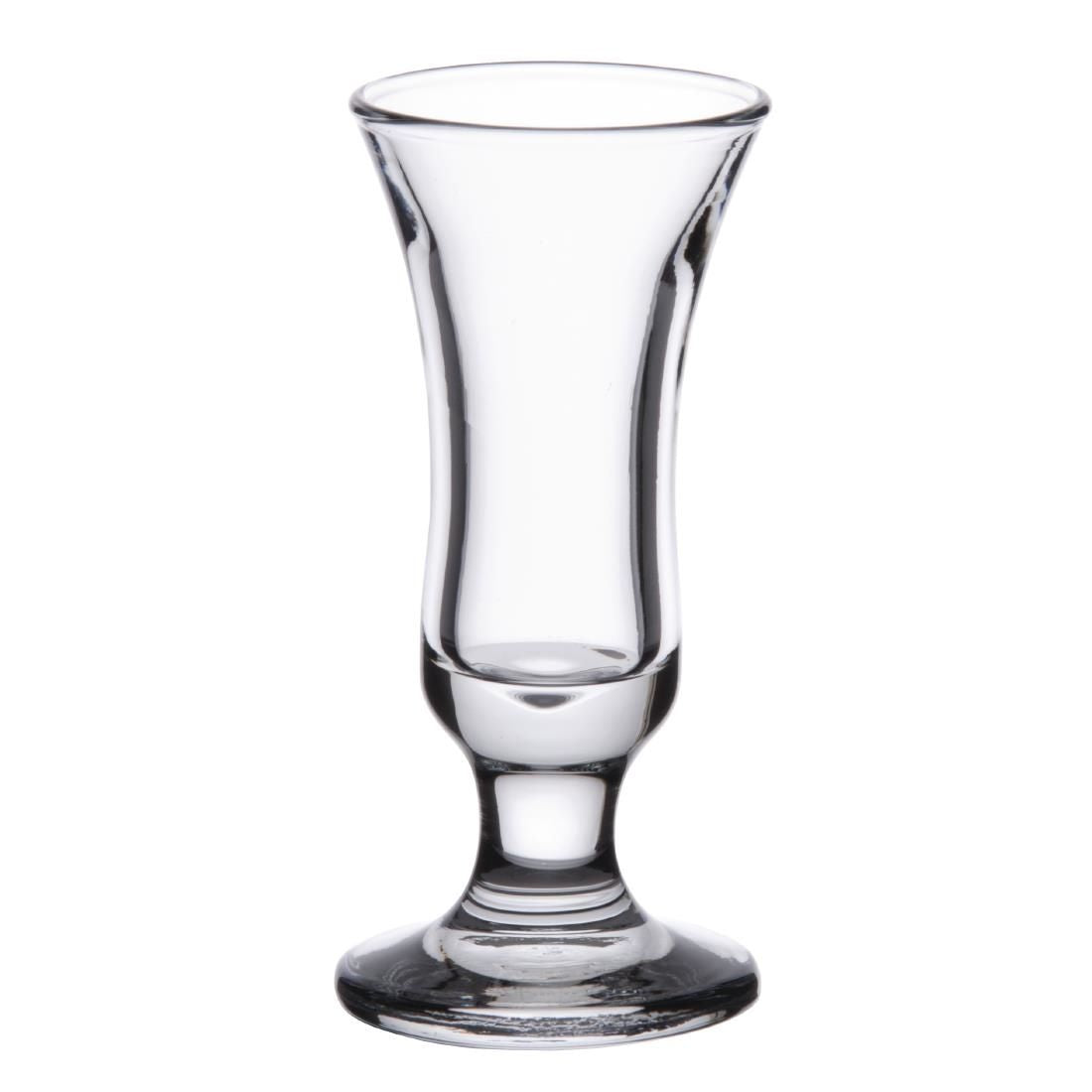 U785 Utopia Elgin Liqueur or Sherry Glasses 30ml (Pack of 12)