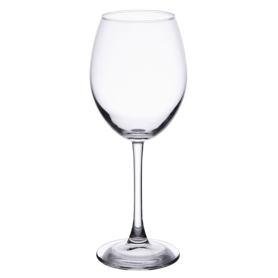 CC050 Utopia Enoteca Red Wine Glasses 420ml (Pack of 6)