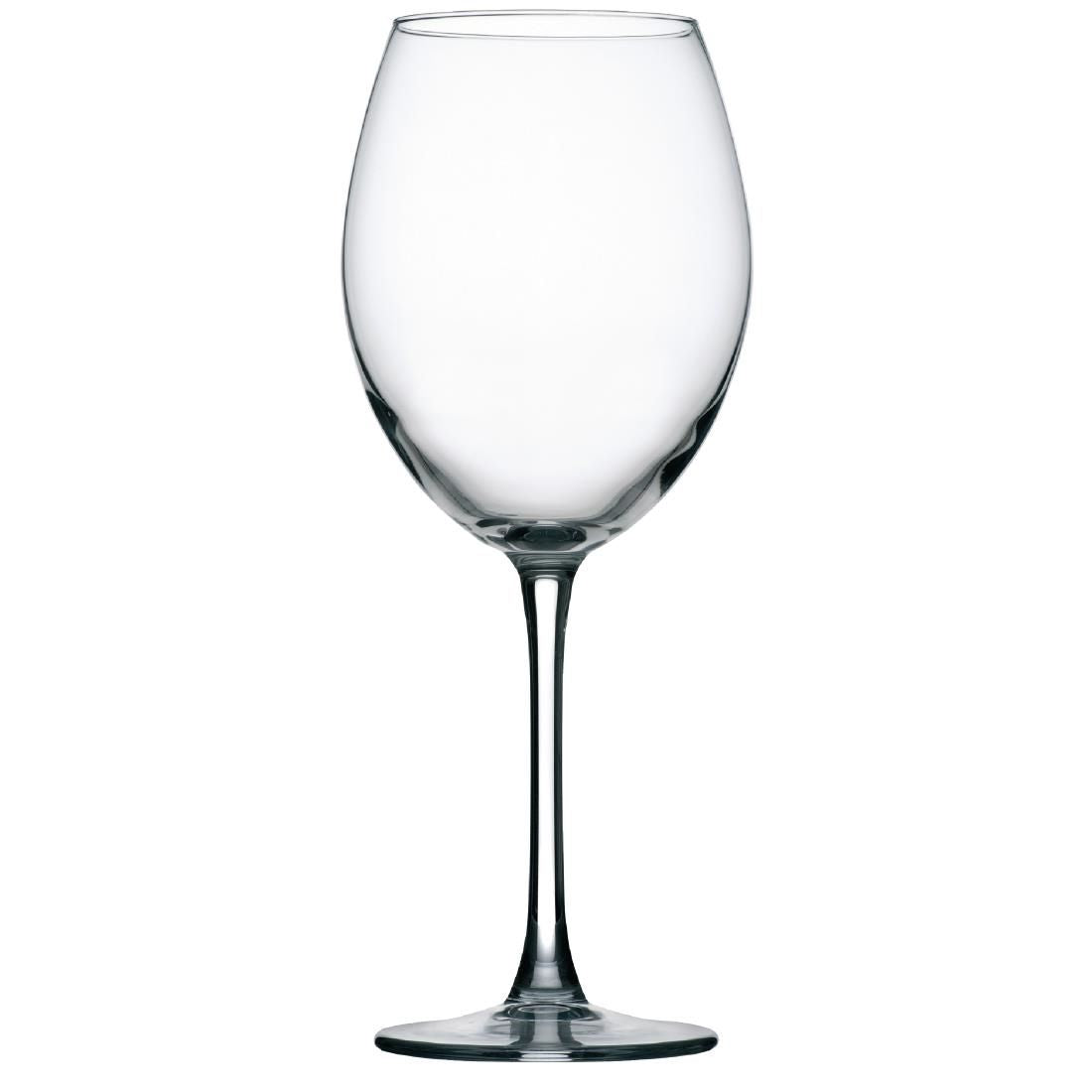 Y697 Utopia Enoteca Red Wine Glasses 550ml (Pack of 12)