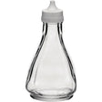 P203 Utopia Glass Shaker Vinegar Bottle (Pack of 12) - JD Catering Equipment Solutions Ltd