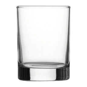 DY280 Utopia Hi Ball Glasses 170ml (Pack of 48) - JD Catering Equipment Solutions Ltd