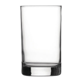 DY281 Utopia Hi Ball Glasses 240ml (Pack of 48) - JD Catering Equipment Solutions Ltd