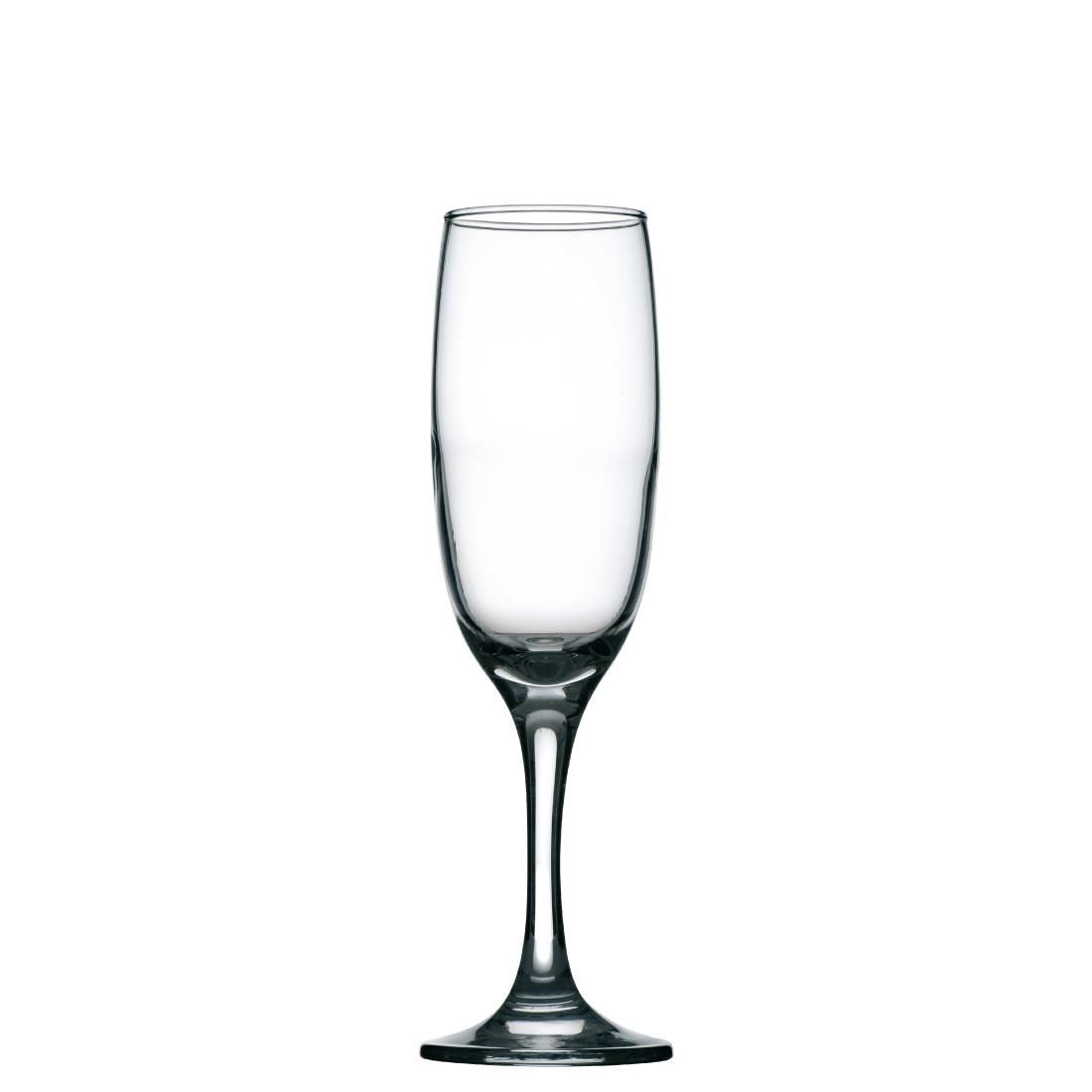 T273 Utopia Imperial Champagne Flutes 210ml (Pack of 24)