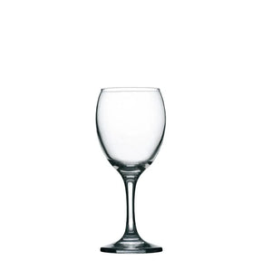 T276 Utopia Imperial Red Wine Glasses 250ml (Pack of 48) - JD Catering Equipment Solutions Ltd